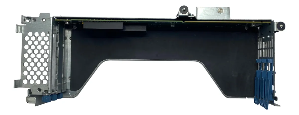 Riser Card HP DL380 G5 408786-001 412878-001 - Imagem 2