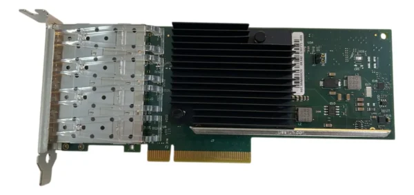 Placa de Rede INTEL X710-DA4 10GB SFP+ 4-Port G30771-004