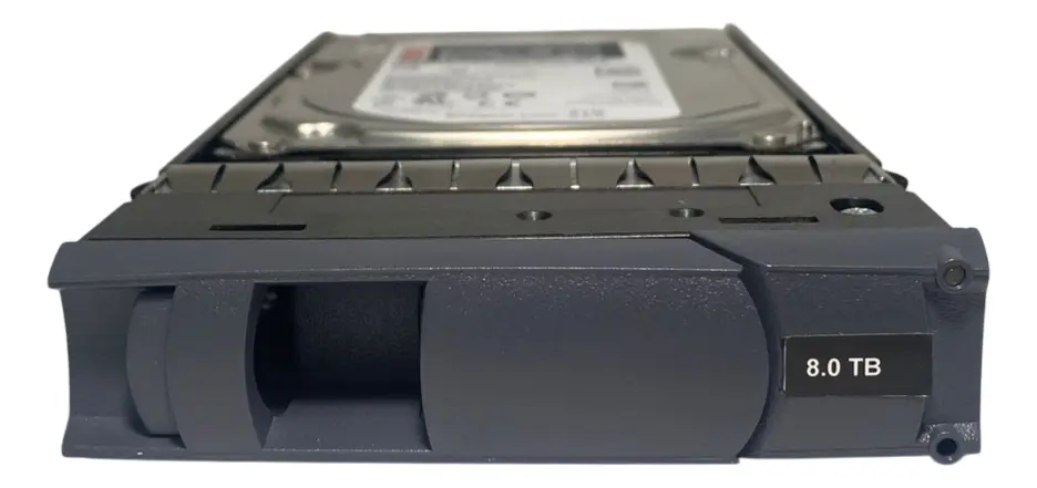 HD LENOVO 8TB 7.2K 3,5 SAS 12GB 01PG581 NOVO - Imagem 2
