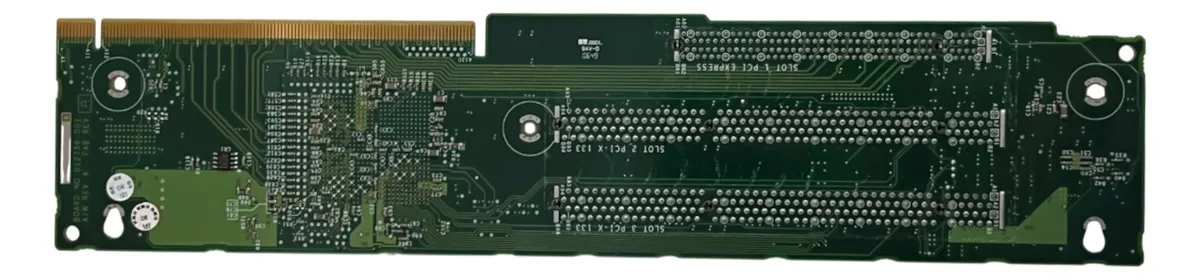 Riser Card HP DL380 408788-001 410570-B21 - Imagem 3