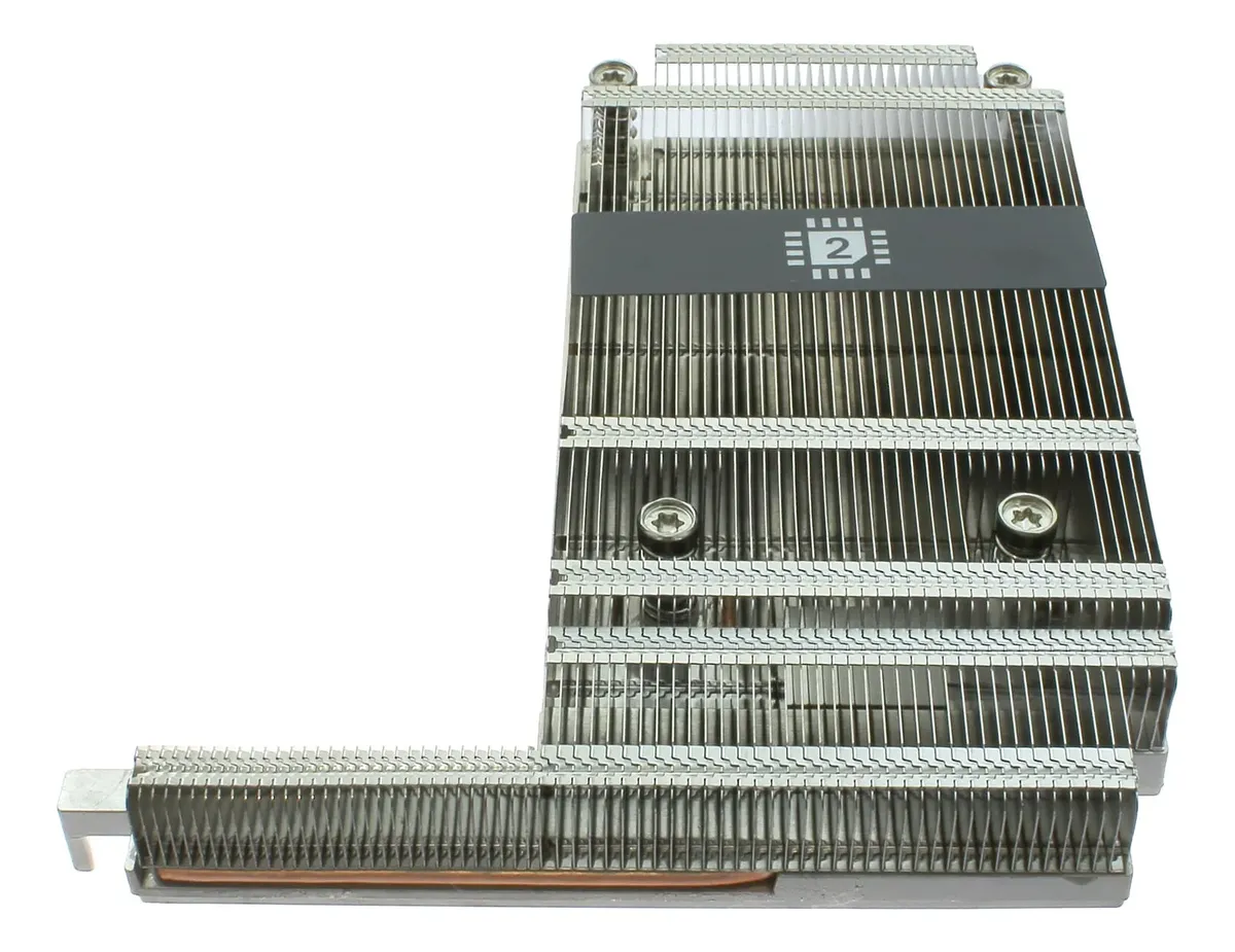 Dissipador Dell R6525 R7525 0C0GMT C0GMT - Imagem 4