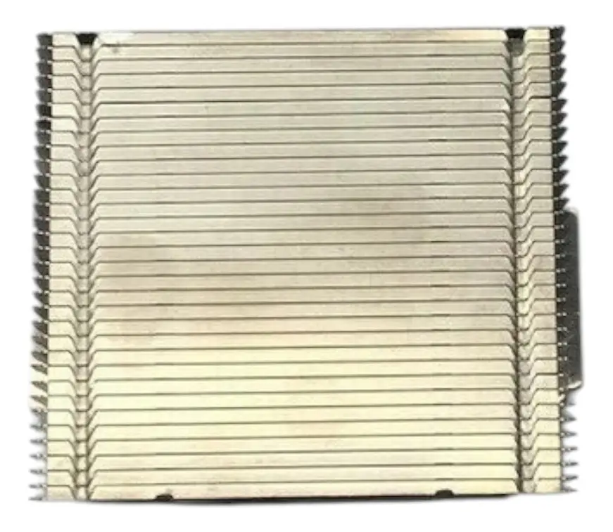 Dissipador IBM X3500 M4 94Y7740 81Y6095 - Imagem 2