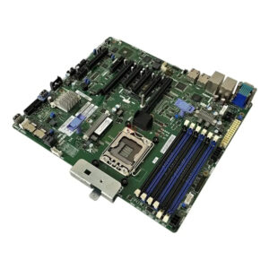 Placa Mãe IBM X3300 M4 00MW037 00AK852