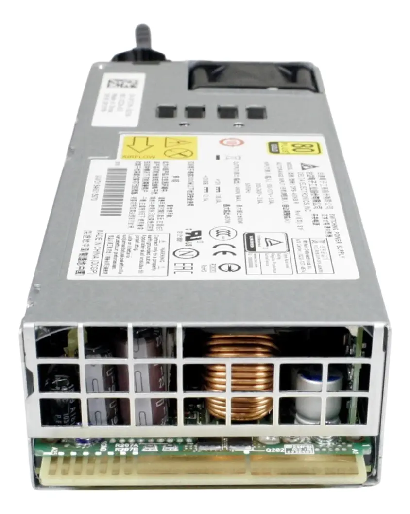 Fonte DELL 460W DPS-460KB 0P10YN P10YN - Imagem 4