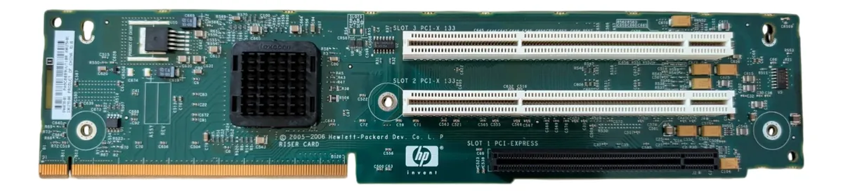 Riser Card HP DL380 408788-001 410570-B21 - Imagem 2