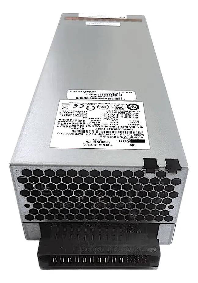 Fonte HP 595W AC MSA2040 P2000 G3 592267-002 7001540-J000 - Imagem 4