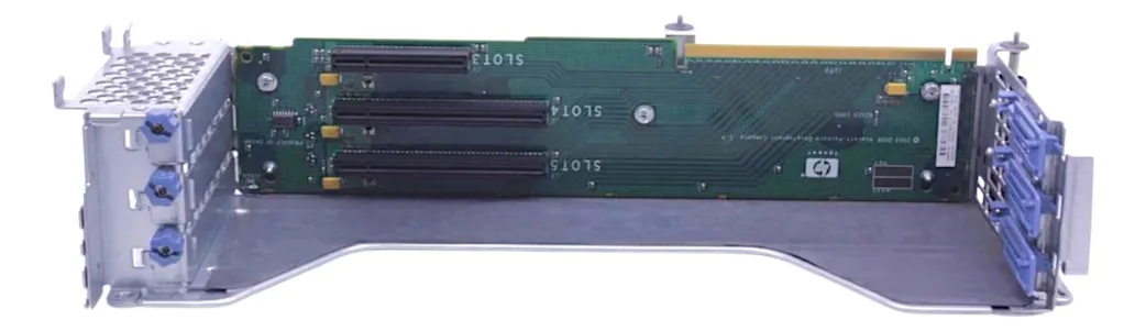 Riser Card HP DL380 G5 408786-001 412878-001 - Imagem 3