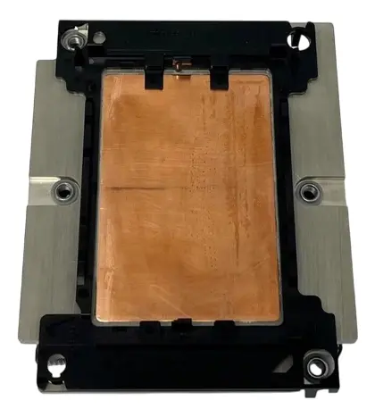 Dissipador HP Synergy 660 480 G10 Standard 868346-001 - Imagem 4