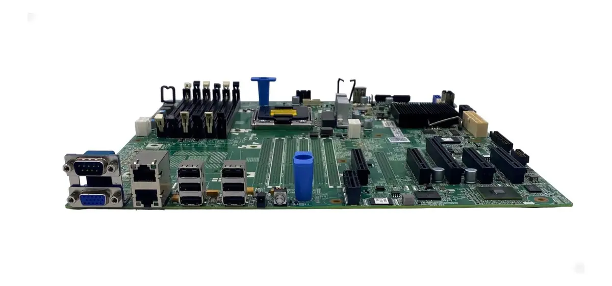 Placa mãe DELL Poweredge T320 0MK701 MK701 - Imagem 2