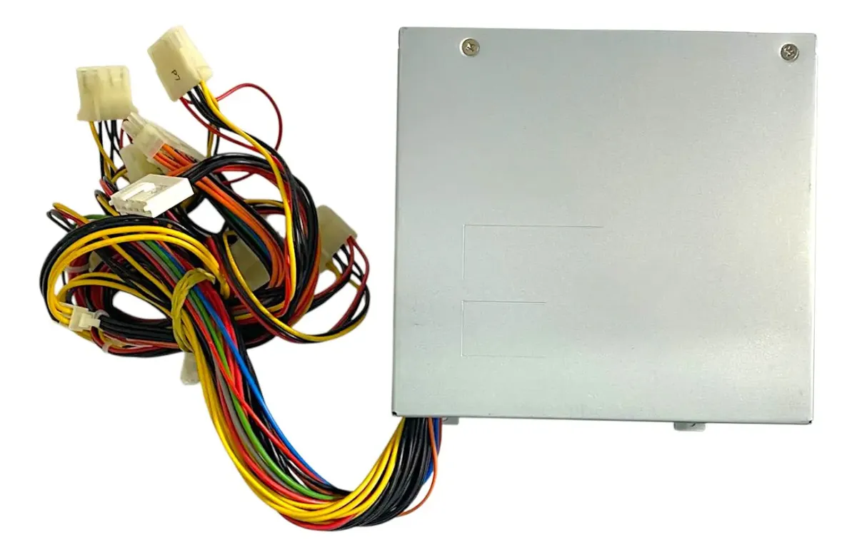 Fonte HP 350W ML110 G1 348626-001 - Imagem 4
