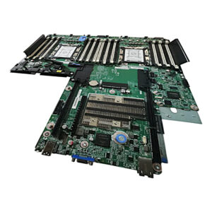 Placa Mãe Lenovo SR650 02YH369 03GX130 01PE847