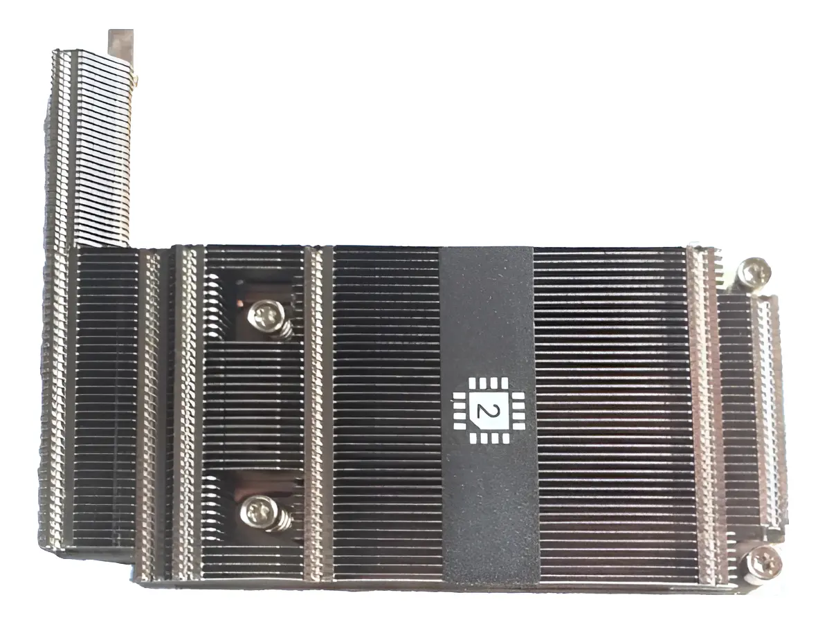 Dissipador Dell R6525 R7525 0C0GMT C0GMT - Imagem 2