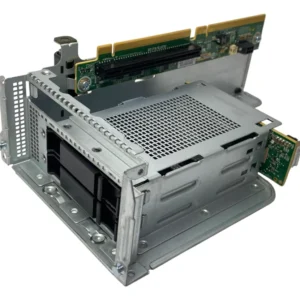 Kit Riser HP - 2SFF HD SAS SATA DL38X Gen10 875085-001