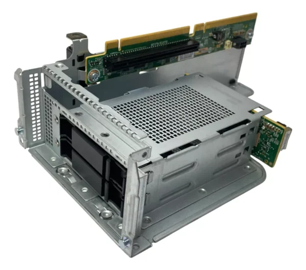 Kit Riser HP - 2SFF HD SAS SATA DL38X Gen10 875085-001