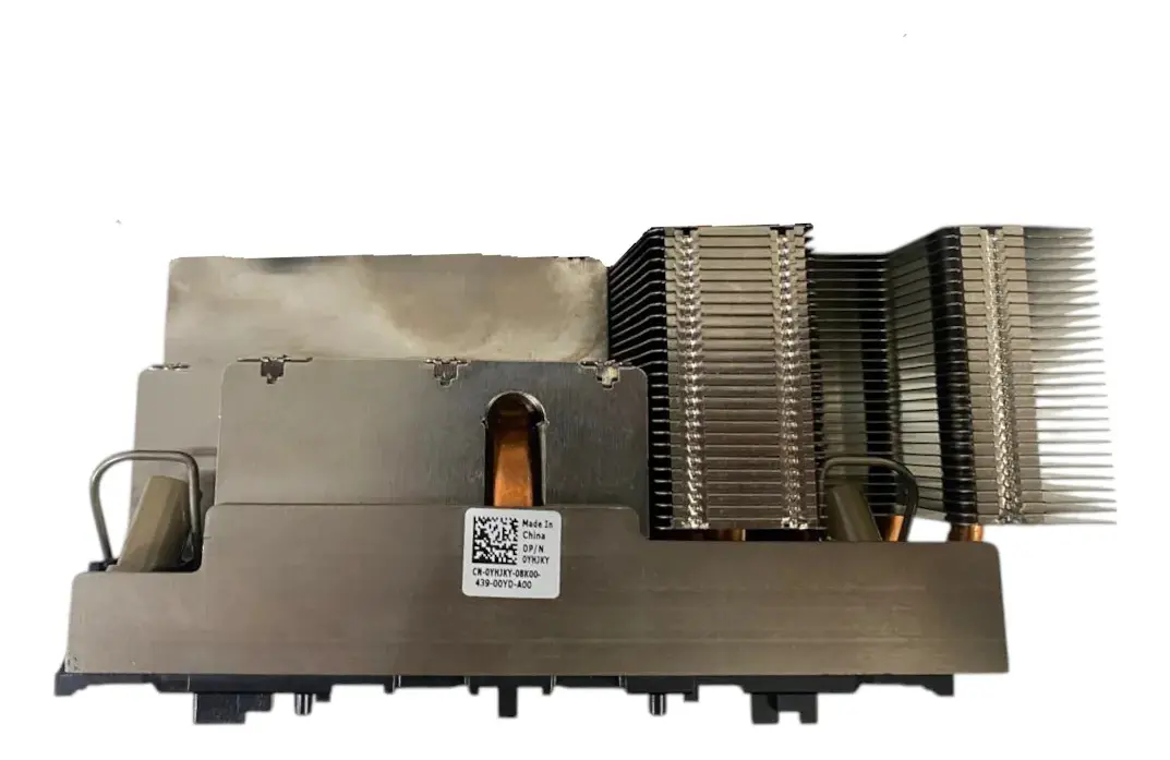 Dissipador DELL R760 R760XS High Performance 0YHJKY YHJKY - Imagem 5