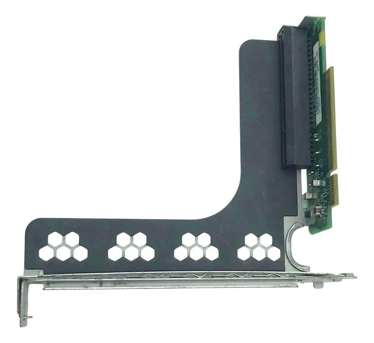 Riser Card IBM X3550 M1 PCI-e 32R2883 32R2881 - Imagem 4
