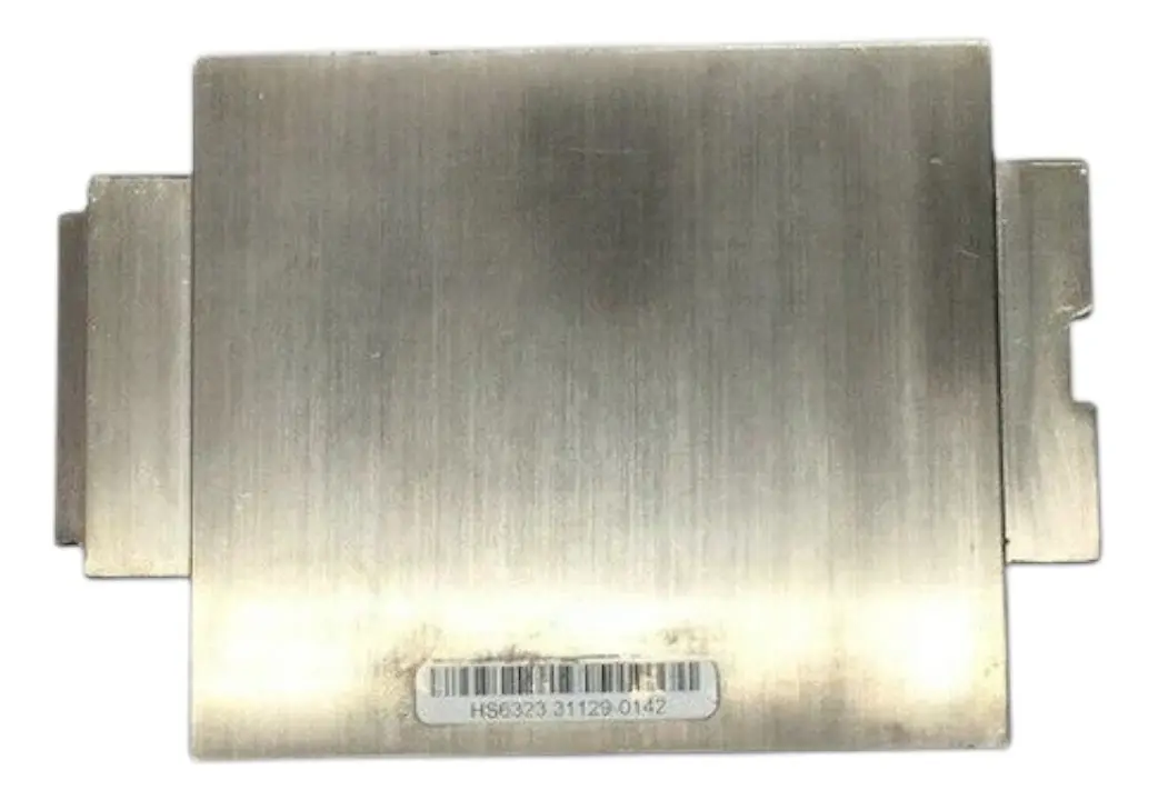 Dissipador IBM X3500 M4 94Y7740 81Y6095 - Imagem 3