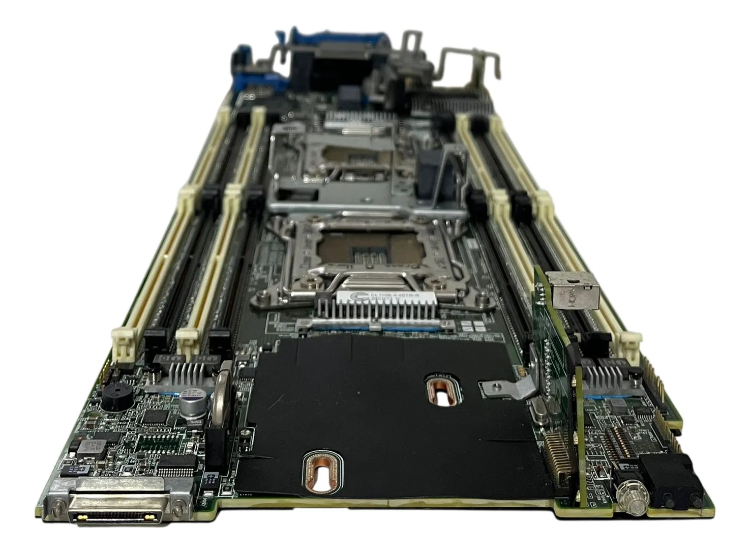 Placa Mãe HP BL460C G8 719592-001 738839-001 - Imagem 2