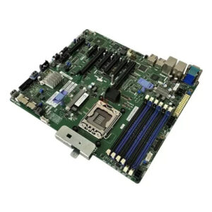 Placa Mãe IBM X3300 M4 00MW037 00AK852