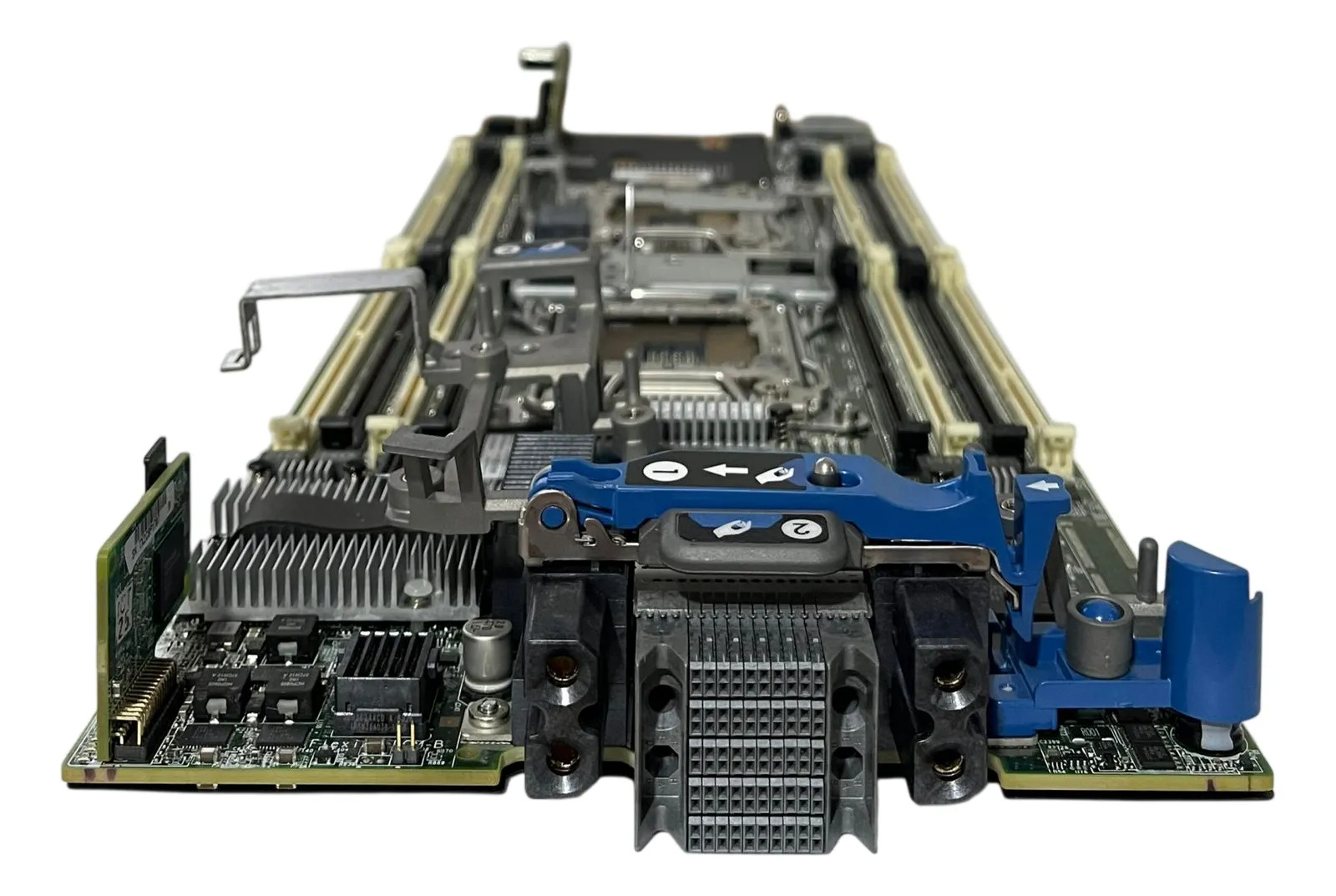 Placa Mãe HP BL460C G8 719592-001 738839-001 - Imagem 3