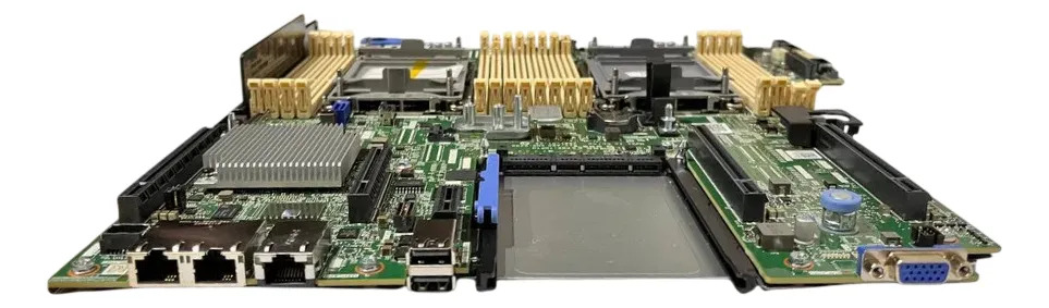 Placa mãe DELL R450 R550 0X10J5 X10J5 0GN3KY GN3KY - Imagem 3