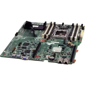 Placa Mãe HP DL120 G9 790549-001 757796-001