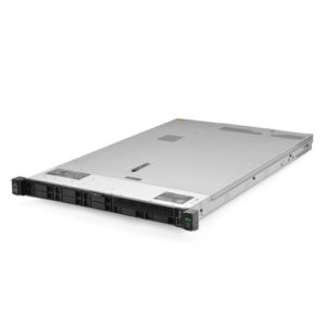 Servidor HPE DL360 GEN10 2,5 8160 48-Core SSD 2TB MEM 128GB
