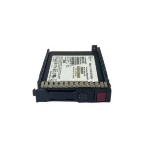 SSD HP 3.84B 2,5 SATA 6GB P40500-B21 P41525-001
