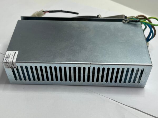 Fonte Samsung Autoloader PSSF810201A