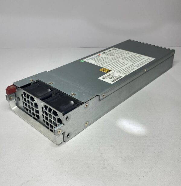 Fonte REDUNDANTE SUPERMICRO 1400W PWS-1K41F-1R