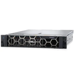 Servidor Dell Poweredge R550 2x 4316 40c 128gb 4tb Nvme