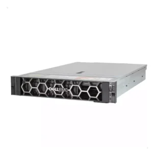 Servidor DELL R740XD 8160 48-Core SSD 8TB MEM 128GB