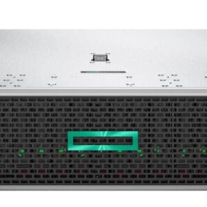 Servidor Hpe Dl380 Gen10 2x 4214 12c 128gb Ddr4 2x 1.92tb