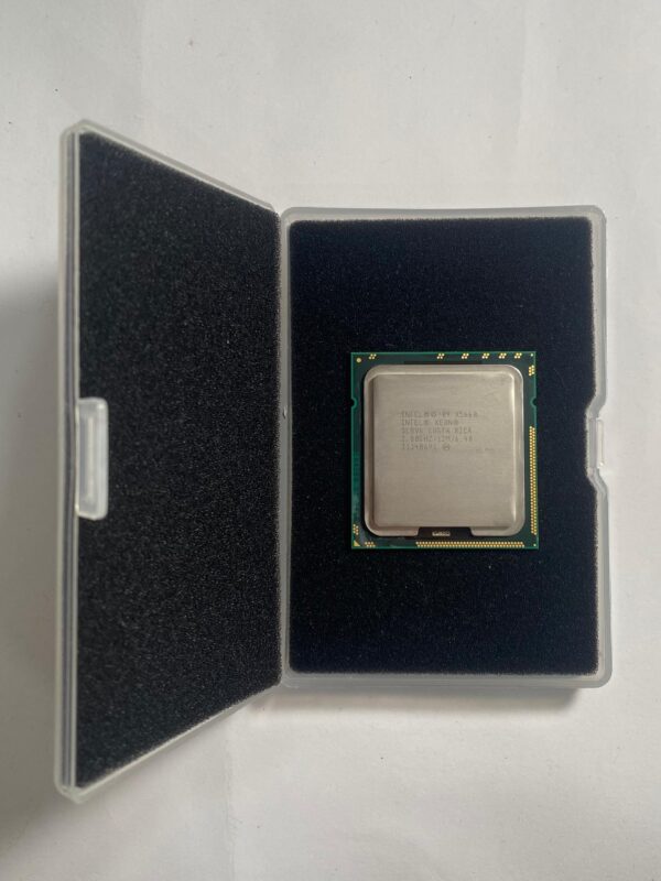 Processador Intel Xeon X5660 6-core 2.80Ghz Slbv6 - Imagem 2