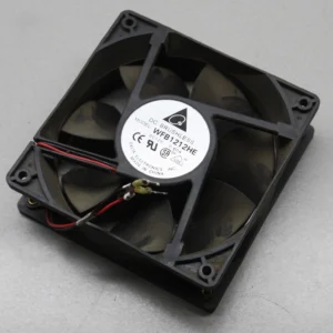 Fan HP Catalyst Dual WFB1212HE