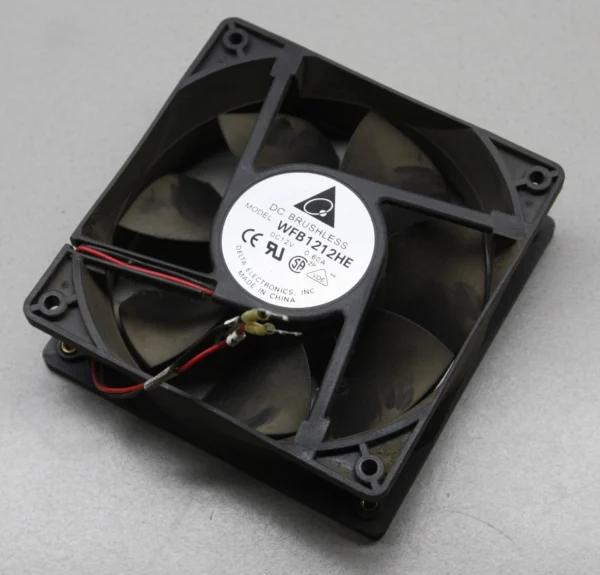 Fan HP Catalyst Dual WFB1212HE