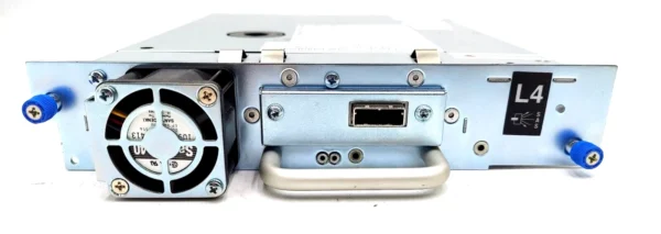 IBM LTO-4 Ultrium 3GB SAS HH Interna 45E2030 0D012F 45E1556