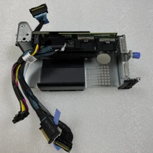 Riser Card DELL Expansão x16 R750XS 0YYHG8 YYHG8 08341J 8341J