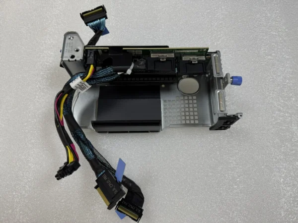 Riser Card DELL Expansão x16 R750XS 0YYHG8 YYHG8 08341J 8341J