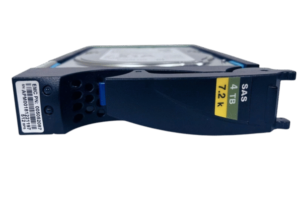 HD EMC 4TB 7.2K 3.5 SAS 6GBPs 005052087