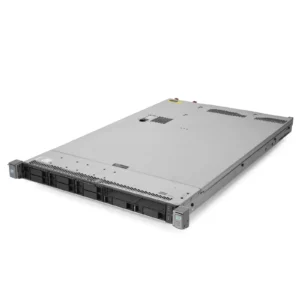 Servidor HP DL360 GEN9 2,5 2699V4 44-Core SSD 2TB MEM 128GB
