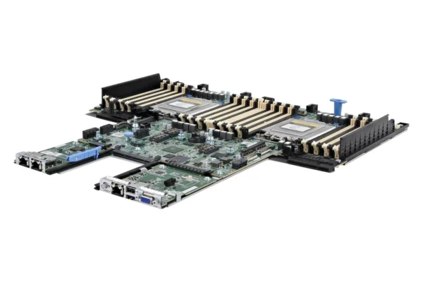 Placa mãe DELL Emc Poweredge R6525 08TH0X 8TH0X