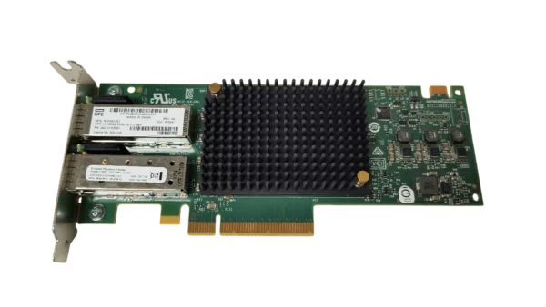 HBA HP SN1600E 32GB FC SFP+ 2-Port 870000-001 Q0L12-63001