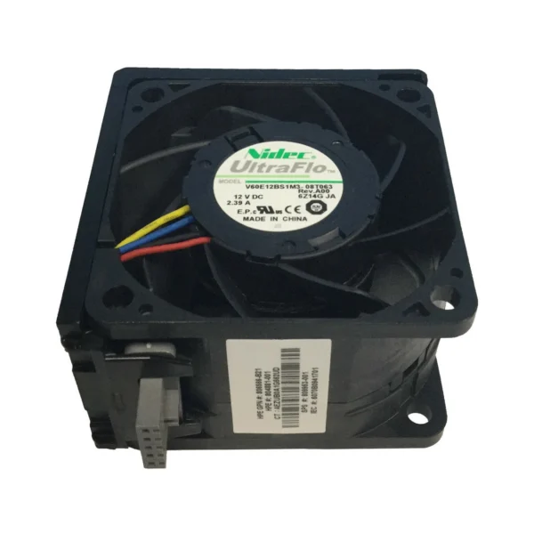 Fan HP Apollo 4200 G9 804881-001 806566-B21