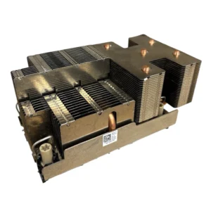 Dissipador DELL R760 R760XS High Performance 0YHJKY YHJKY