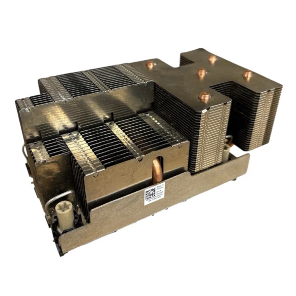 Dissipador DELL R760 R760XS High Performance 0YHJKY YHJKY