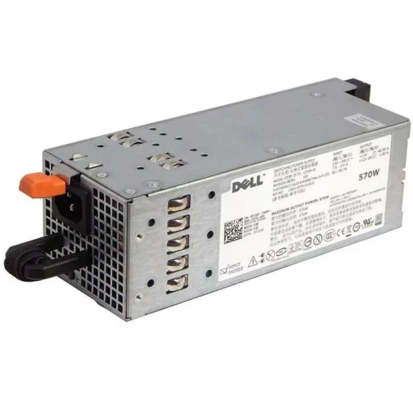 Fonte DELL 570W R710 T610 0T327N T327N