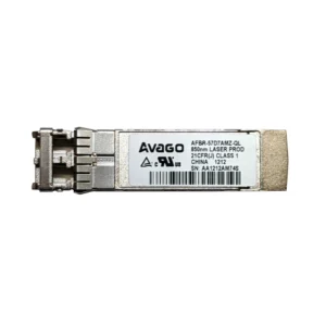 GBIC AVAGO 10GB 850nm SW SFP+ AFBR-57D7AMZ-QL
