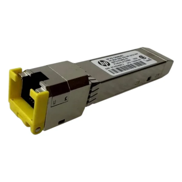 Gbic HP MSA 1GB 2040 SW iSCSI SFP 738369-001 738368-001