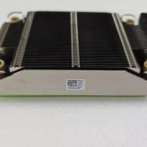 Dissipador DELL R660XS High Performance 0XTCC1 XTCC1